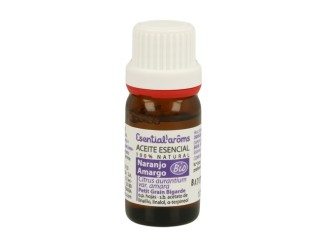 Esencia de Naranjo Amargo 10ml - 100% Natural | Aroms