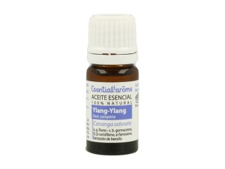 Aceite Esencial de Ylang Ylang 5ml - Esential Aroms Natural