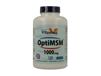 Optimsm 120tab VByoticS - Mejora la Movilidad Articular
