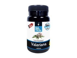 Valeriana 30cap Novadiet: Mejora Sueño y Reduce Nerviosismo