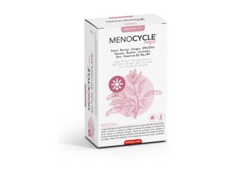 Menocycle 60perl: Regulación Hormonal y Bienestar - Intersa