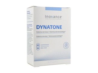 Dynatone: Complemento de Tirosina y Vitaminas B | Innovance
