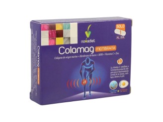 Colamag Membrana 30comp - Complemento para articulaciones | Novadiet