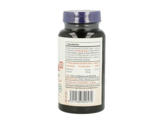 Longvida Cúrcuma 60 cápsulas - Apoya tu sistema articular | Vbyotics
