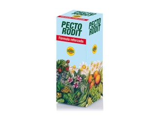 Pecto Rodit 250cc: Salud Respiratoria Efectiva - Robis