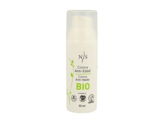 Crema Hidratante Senso 500ml - Luminosidad y Nutrición Anti-edad