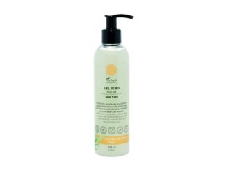 Gel Aloe Vera 250ml Bio - Hidratante Natural Plantapol