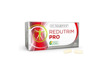 Redutrim Pro 60 cap. - Complemento Intestinal Marnys