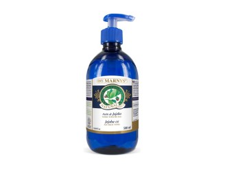 Aceite de Jojoba 500ml Marnys - Hidratación y Brillo Natural