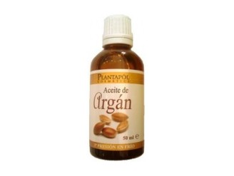 Aceite de Argán 50ml Plantapol - Hidratante y Reafirmante