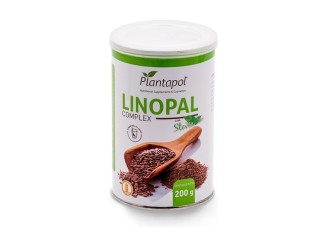 Linopal Complex 200g - Aporte de Fibra y Regulador Intestinal | Plantapol