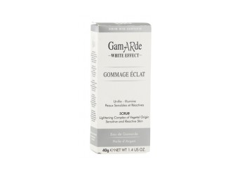 Exfoliante Antimanchas Suave 40g - Gommage Gamarde Natural