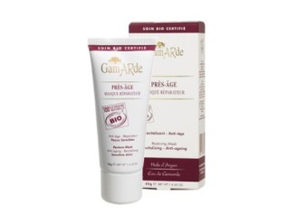 Mascarilla Antiedad 40g Gamarde - Repara y Restaura tu Piel