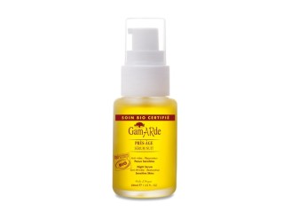Serum Antiedad Noche 30ml - Suaviza Arrugas - Gamarde