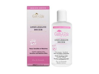 Tónico Calmante 200ml - Confort y Suavidad | Gamarde