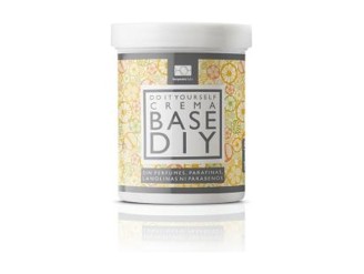 Base DIY Crema Masaje 200ml - Sin Parabenos | Terpenic