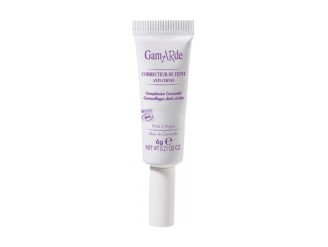 Corrector Antiojeras Bio 6g Gamarde - Ilumina y Camufla Ojeras