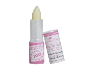 Barra Labios Nutrición Intensa Bio 3,80g - Gamarde