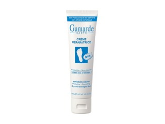 Crema Reparadora de Pies 100g - Suaviza y Nutre | Gamarde