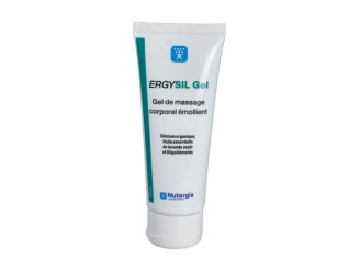 Ergysil Gel 75ml: Mejora Elasticidad Piel y Articulaciones - Nutergia