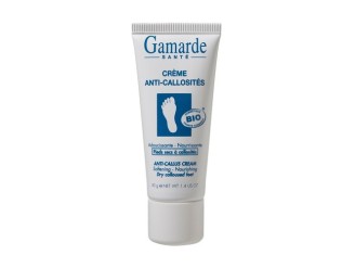 Crema Anticallosidades Bio - Suaviza la piel | Gamarde