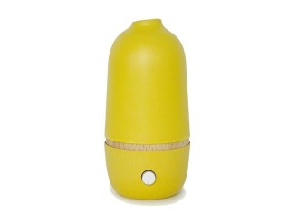 Difusor Bo Lemon Nebulizador Innobiz | Aromaterapia Eficaz y Elegante