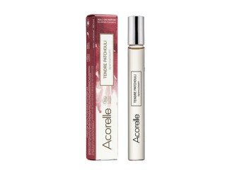 Eau de Parfum Roll-On Patchouli 10ml - Acorelle Natural