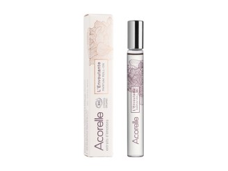 Eau de Parfum Roll-On L'Envoutante BIO 10ml - Acorelle