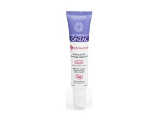 Crema ligera antiedad 40ml Jonzac | Combate arrugas y revitaliza