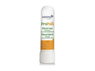 Inhalador Nasal Stick'Nez 4g Bio - Alivio Natural Ladrome