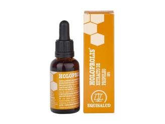 Holoprolis 31ml Equisalud: Tratamiento Natural para la Piel