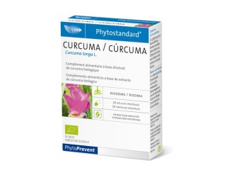 Cúrcuma 20cap Pileje: Suplemento Natural para Bienestar Integral