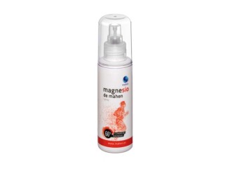 Magnesio Spray 100ml para molestias musculares | Mahen