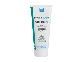 Ergysil Gel Articular y Muscular 200ml - Nutergia