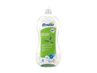 Lavavajillas Suave Aloe Vera 1L Ecodoo - Limpieza Ecológica