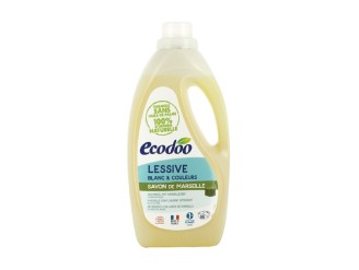 Detergente líquido Marsella 2L ecológico – Ecodo, 100% natural