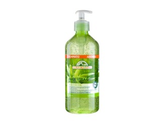 Gel Aloe Vera Hidratante 500ml - Eco Corpore Sano