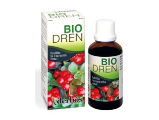 Bio Dren 50ml Derbos: Complemento Natural Ecológico