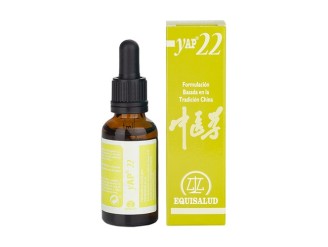 Yap-22 Calor de Corazón para Digestión Saludable - Equisalud