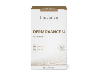 Dermovance: Suplemento Natural para la Elasticidad de la Piel - Innovance