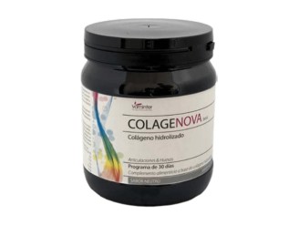 Colágeno Hidrolizado Basic 390g - Salud Articular Vaminter