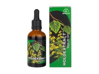 Holoextract Vara de Oro 50ml - Diurético Natural Equisalud