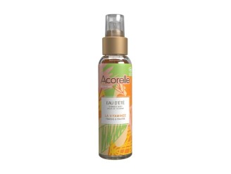 Body Mist Agua Verano Vitaminee 100ml Acorelle - Refresca tu piel