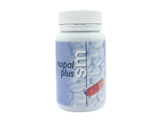Nopal Plus 60cap: Complemento para Reducir la Silueta - Espadiet