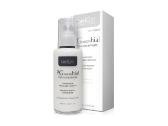 PG Regenhial Post-Concentrate: Reparador Intensivo - LaviGor