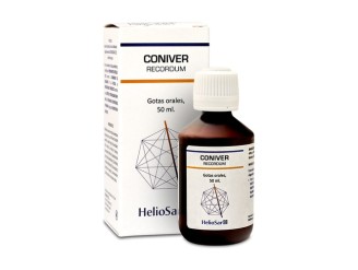 Coniver Recordum 50ml: Mejora tus funciones cognitivas - Salud Natural