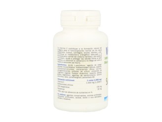 Vitamina C 1000mg con Bioflavonoides - Sura Vitasan