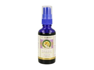 Aceite de Árnica 50ml para piernas cansadas - Marnys