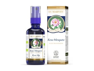 Aceite Rosa Mosqueta Spray 50ml - Hidratación y Regeneración | Marnys