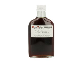 Hierbas Suecas Elixir 200ml - Bienestar Natural | Maria Treben